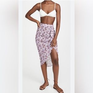 Veronica Beard swim/beach coverup (size M)